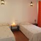 Click for full size image of Twin Bedroom - Holliday accommodation nerja