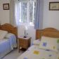 Click for full size image of Twin Bedroom - Holiday rentals nerja
