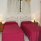 Click for full size image of Twin Bedroom - Holidays in nerja