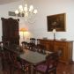Click for full size image of Dining Room - Accommodation nerja