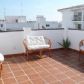 Click for full size image of Roof Terrace -  Holiday Apartments nerja