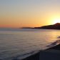 Click for full size image of Sunset view - Holiday rentals nerja