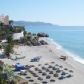 Click for full size image of El Salon Beach - Holiday rentals nerja