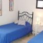 Click for full size image of Twin Bedroom -  Nerja holidays