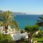 Click for full size image of Sea View  Bedroom - Apartments nerja
