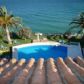 Click for full size image of View from terrace