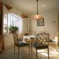Click for full size image of Dining Area - Accommodation nerja