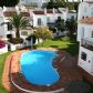Click for full size image of Overhead view - Holiday villas nerja