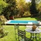 Click for full size image of The Garden & Pool - Nerja villas