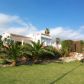 Click for full size image of Garden and Villa - Holiday Villa in Nerja