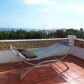 Click for full size image of Roof Terrace - 3 Bedroom Holiday villa for rent in nerja