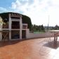Click for full size image of Terrace Area & BBQ - Holiday Villa for rent in nerja