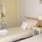 Click for full size image of Twin Bedroom - Holiday rentals nerja