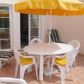 Click for full size image of Terrace - Holiday Apartments nerja