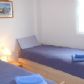 Click for full size image of Twin Bedroom -  Holiday rentals nerja