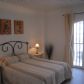 Click for full size image of Master Bedroom - Holiday nerja