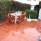 Click for full size image of Outside Patio - Holiday Villa Rentals in Nerja
