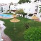 Click for full size image of View of the Pool - Villas nerja