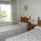 Click for full size image of Twin Bedroom - Nerja holidays
