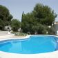 Click for full size image of Private Pool - Holiday villas nerja spain
