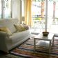 Click for full size image of Living Room and Terrace - Nerja Accommodation