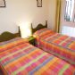 Click for full size image of Twin Bedroom - Apartment in Nerja Spain