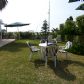 Click for full size image of Garden Area - Holiday Apartments In Nerja Spain
