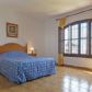 Click for full size image of Master Bedroom - Nerja Accommodation