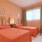 Click for full size image of Twin Bedroom - Nerja Rentals