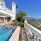 Click for full size image of Villa & Pool - Holiday Villas Nerja