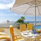 Click for full size image of Terrace - Nerja Villas