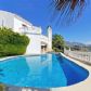 Click for full size image of Pool & Villa - Holidays in Nerja
