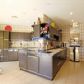 Click for full size image of Kitchen - Nerja Accommodation