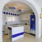 Click for full size image of Kitchen - Nerja Villa's