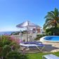 Click for full size image of Pool & Terrace - Viilas in Nerja