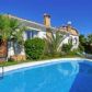 Click for full size image of Villa & Pool - Villa in Nerja