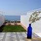 Click for full size image of Garden & View - Holidays in Nerja