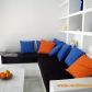 Click for full size image of Living Room - Nerja Holiday