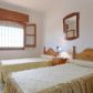 Click for full size image of Twin Bedroom - Holidays In Nerja