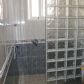 Click for full size image of Accommodation Nerja - Shower Room
