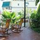 Click for full size image of Terrace - Nerja villas