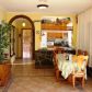 Click for full size image of Holiday in Nerja -DINING AREA AND OPEN KITCHEN