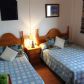 Click for full size image of Accomodation in Nerja - BEDROOM