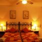 Click for full size image of TWIN BEDROOM