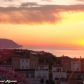 Click for full size image of SUNRISE OVER ALJAMAR
