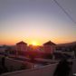 Click for full size image of SUNSET OVER ALJAMAR