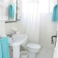 Click for full size image of Apartments Nerja - Shower room