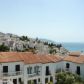 Click for full size image of Villas Nerja - Sea view from pool