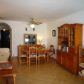 Click for full size image of Villas Nerja - Dining area