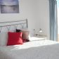 Click for full size image of Bedroom - Nerja holiday apartments